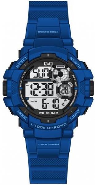 

Мужские часы Q&Q M143J804Y