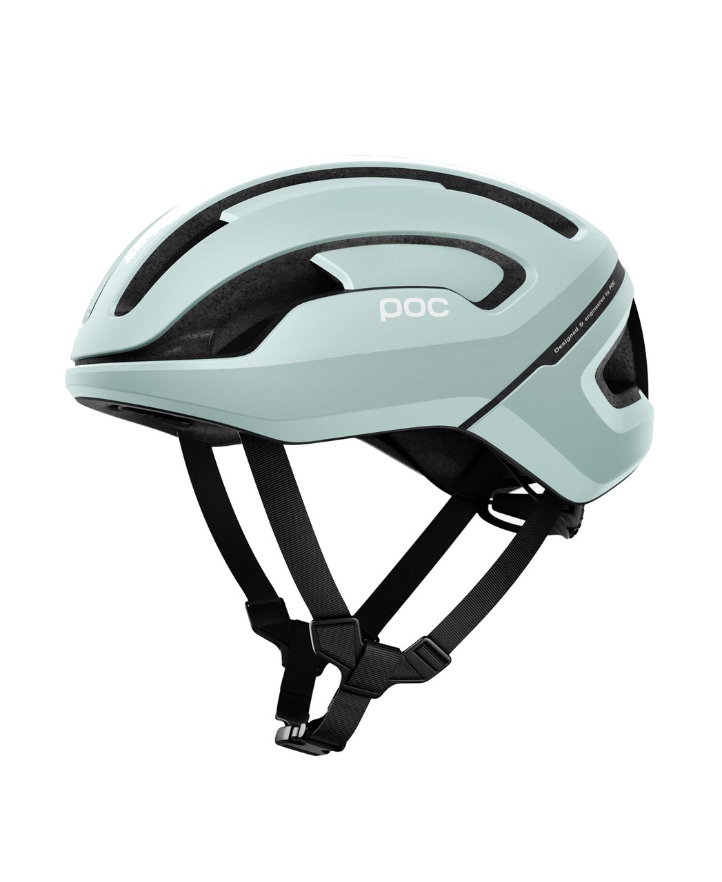 

Шолом велосипедний POC Omne Air SPIN S 50-56 Apophyllite Green Matt (PC 107211585SML1)