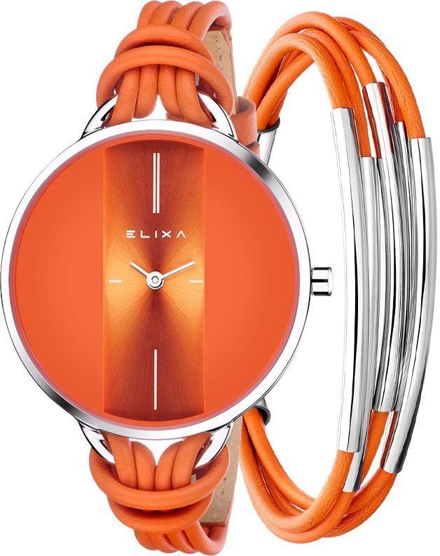

Мужские часы Elixa E096-L370-K1