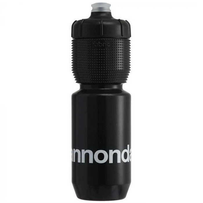 

Фляга Cannondale Logo Gripper 750ml Чорно-білий (BOT-96-32)