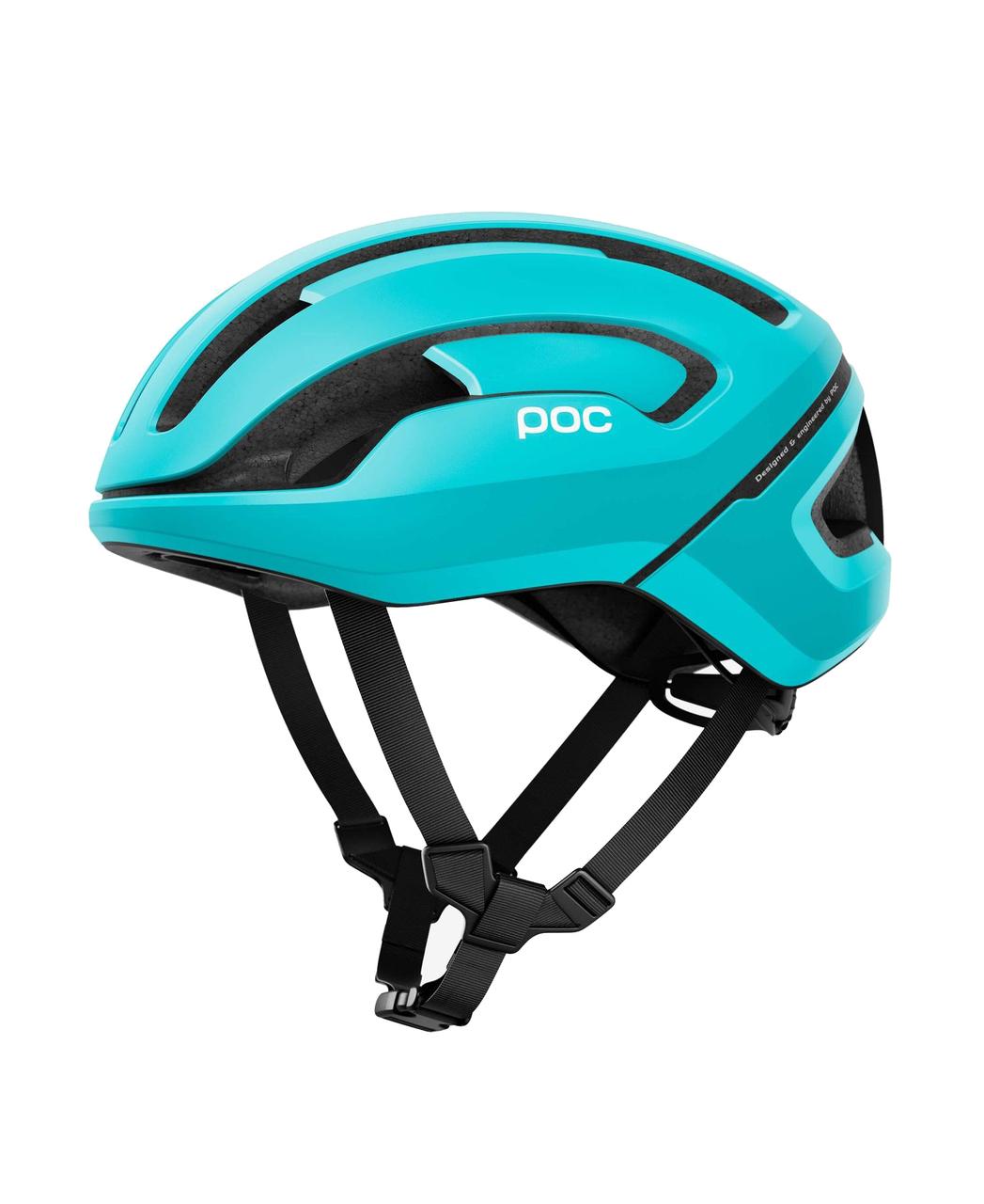 

Шолом велосипедний POC Omne Air SPIN M 54-60 Kalkopyrit Blue Matt (PC 107211586MED1)