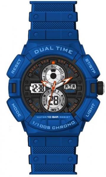 

Мужские часы Q&Q GW81J805Y