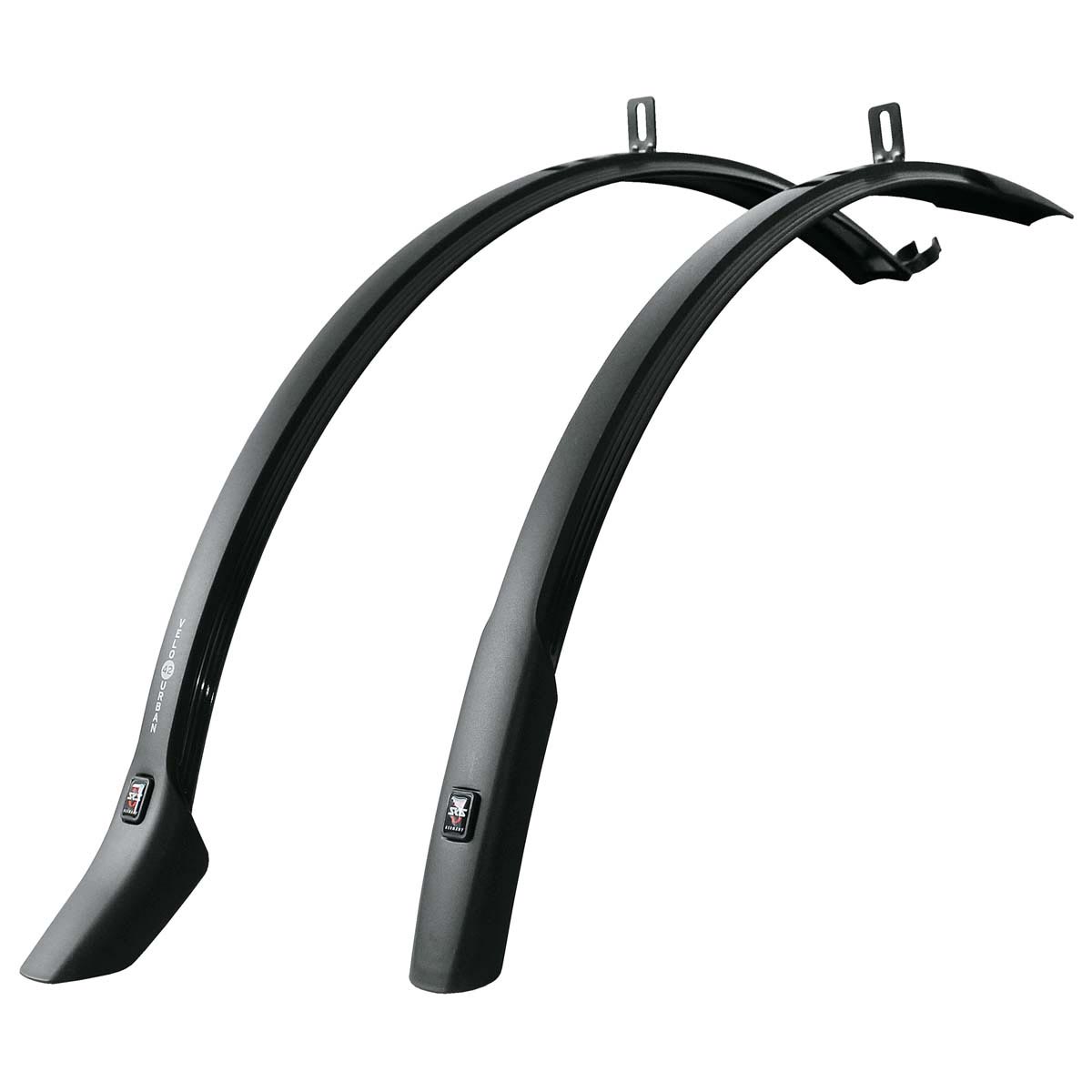 

Крила SKS VELO 42 URBAN SET 28" Чорний (444983)