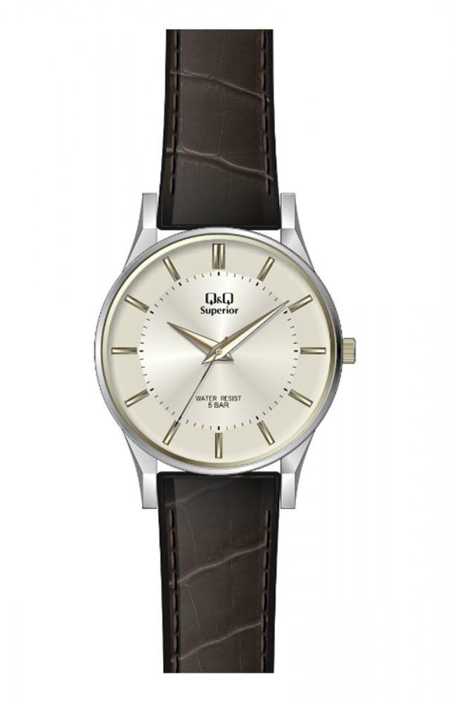

Мужские часы Q&Q S308J300Y