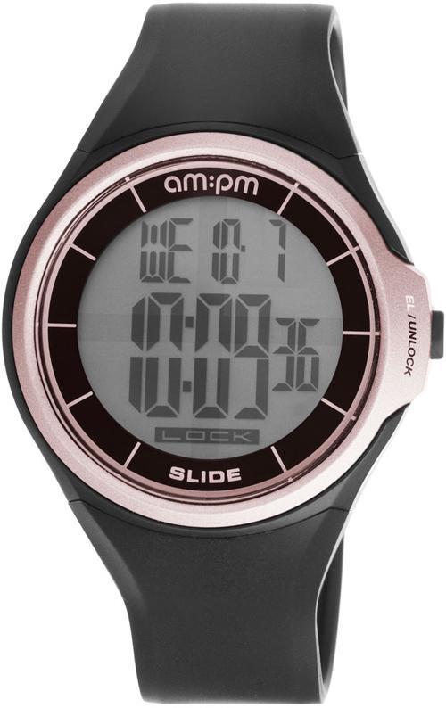 

Мужские часы AM:PM PC170-U416