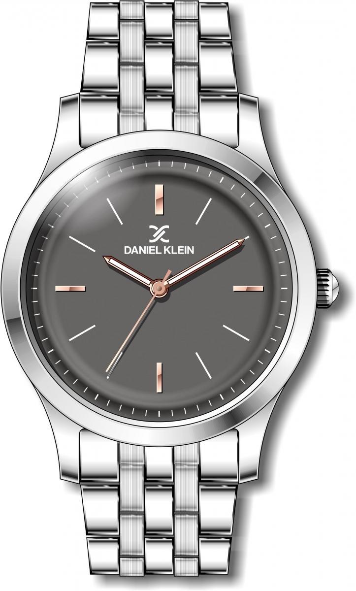 

Мужские часы Daniel Klein DK11788-4