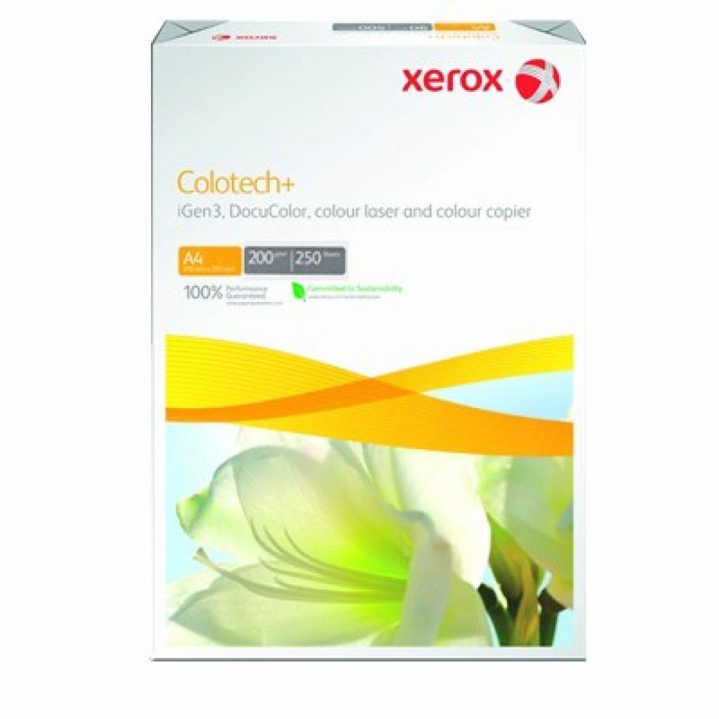 

Бумага XEROX A4 COLOTECH + (003R94661/003R97967)