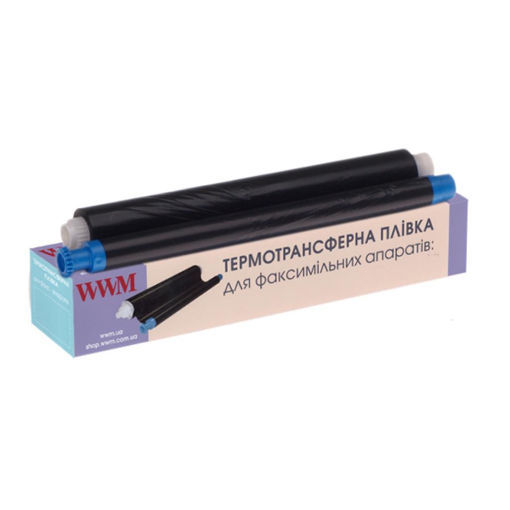 

Пленка для факса PANASONIC KX-FA57A WWM (TTR.KX-FA57A)