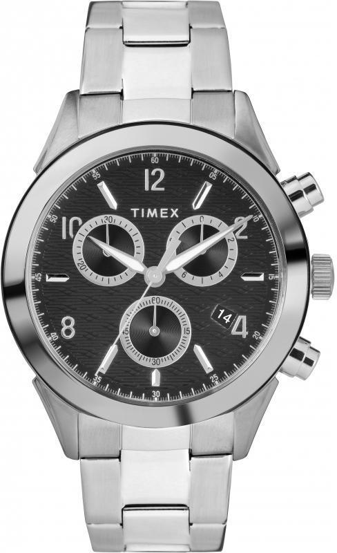 

Мужские часы Timex Tx2r91000