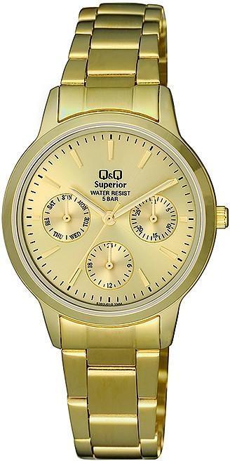 

Мужские часы Q&Q S303J010Y