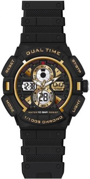 

Мужские часы Q&Q GW81J802Y