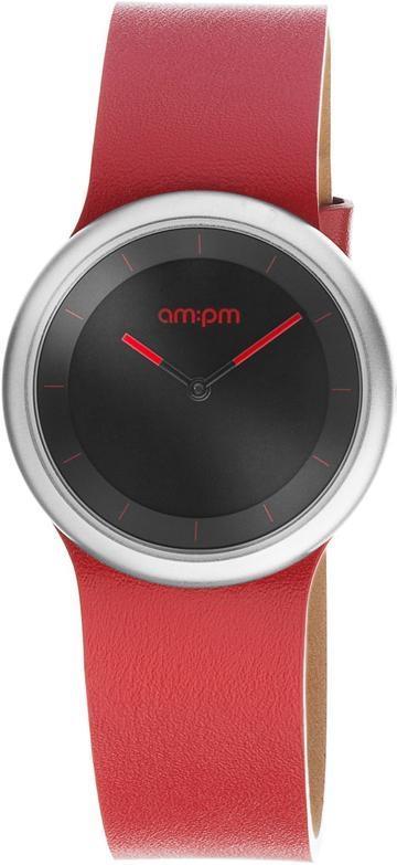 

Женские часы AM:PM PD147-L304
