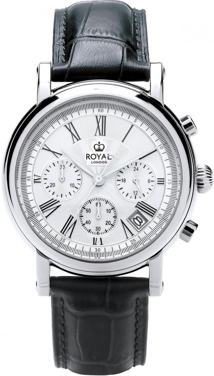

Мужские часы Royal London 41193-01