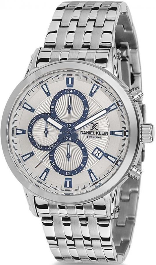 

Мужские часы Daniel Klein DK11720-6
