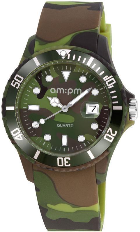 

Мужские часы AM:PM PM139-G293