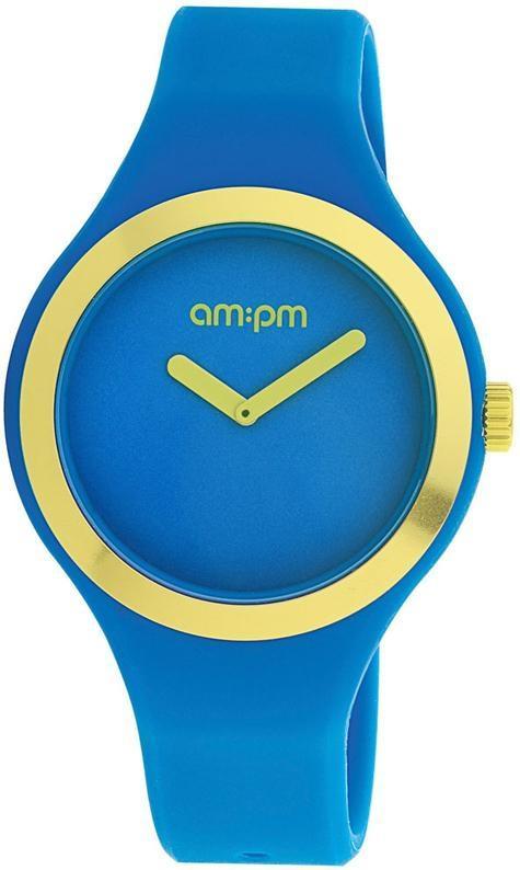 

Мужские часы AM:PM PM158-U373-K1