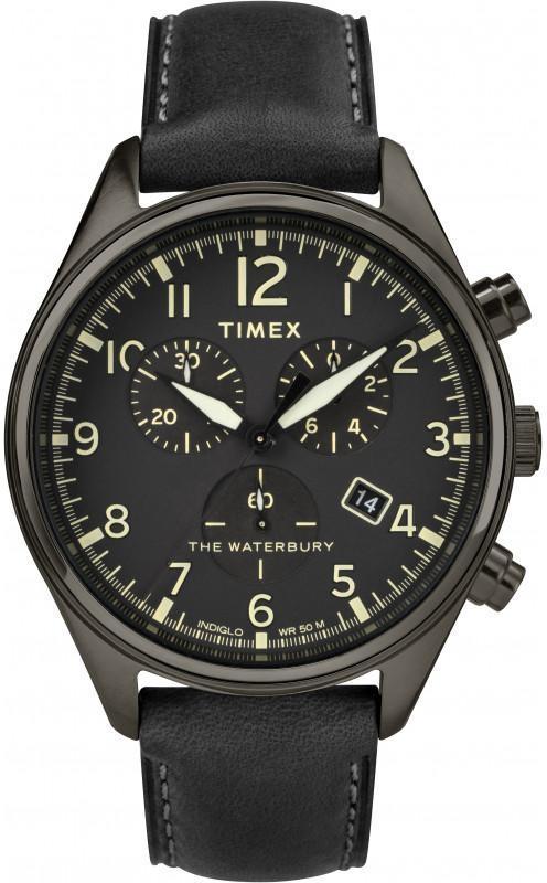 

Мужские часы Timex Tx2r88400