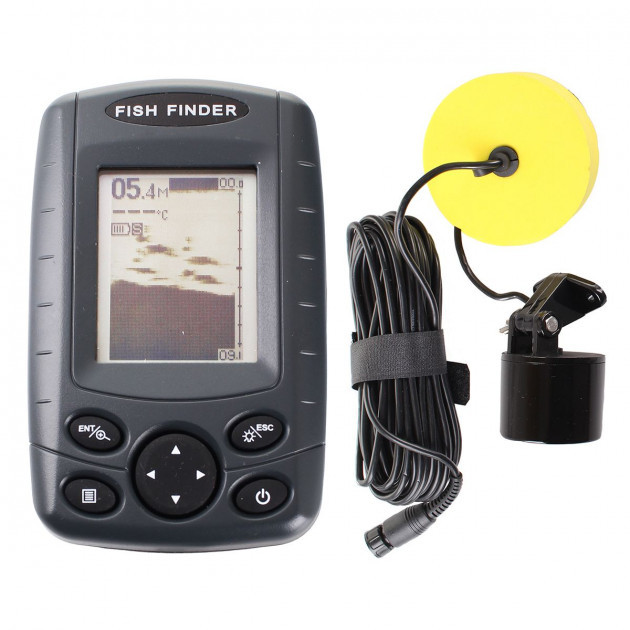 

Эхолот Phiradar FF168A