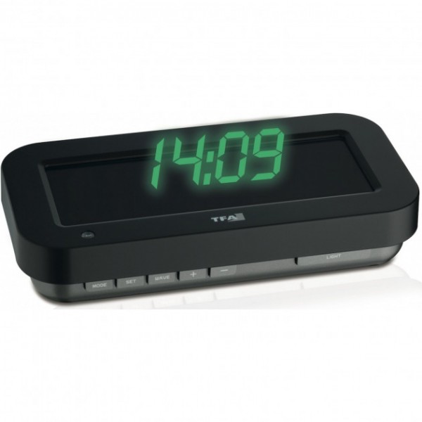 

Проекционные часы TFA "HOLOclock" 60500904