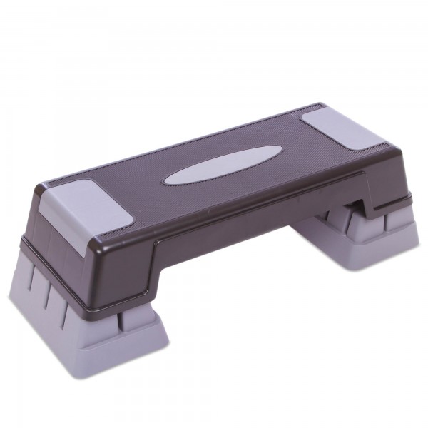 

Степ-платформа FI-1575 Grey (PS00302)