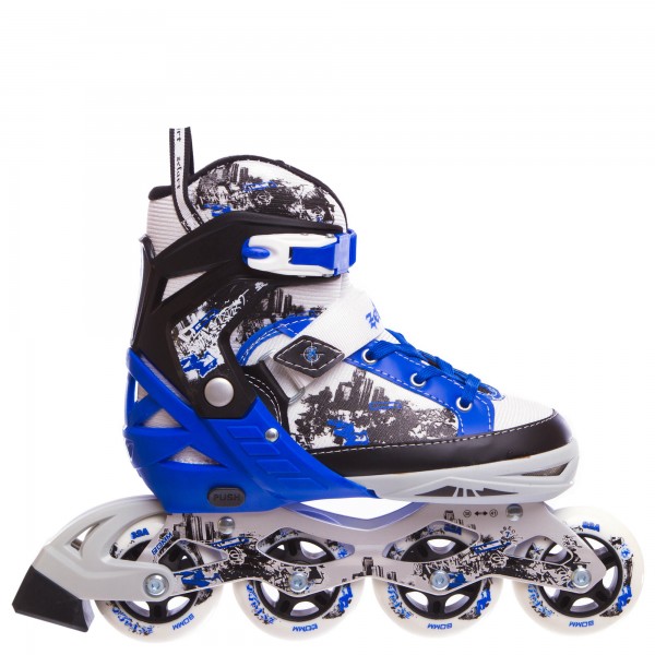  Zelart Z 098 Blue PS00140 