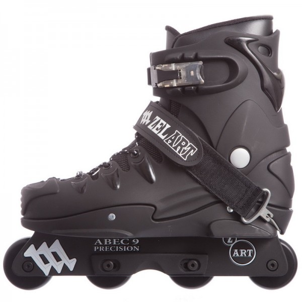 

Ролики Роликовые коньки Zelart Агрессив Z-3528 Black (PS00187)