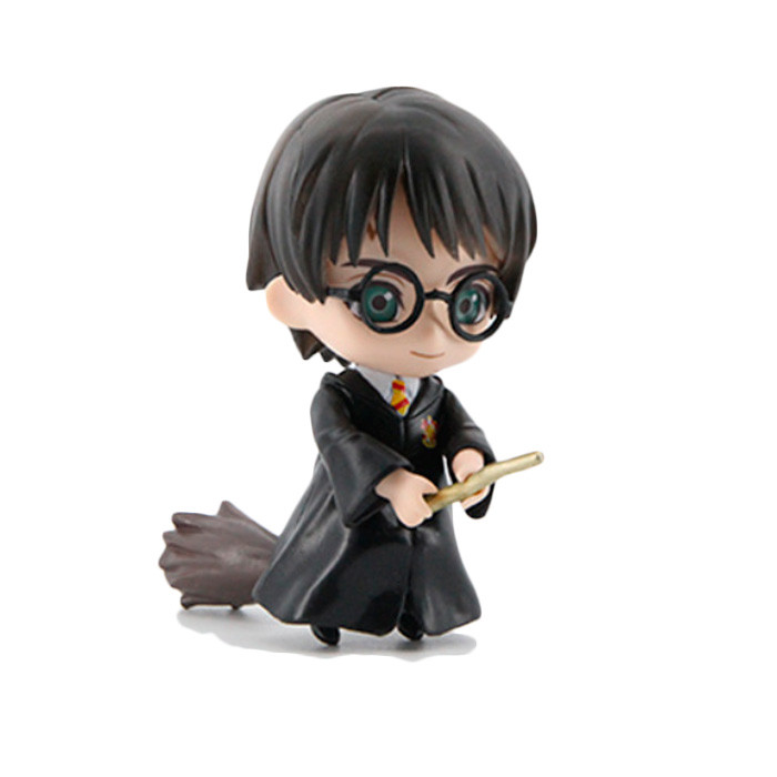

Фигурка Гарри Поттер на Метле Harry Potter (7433)