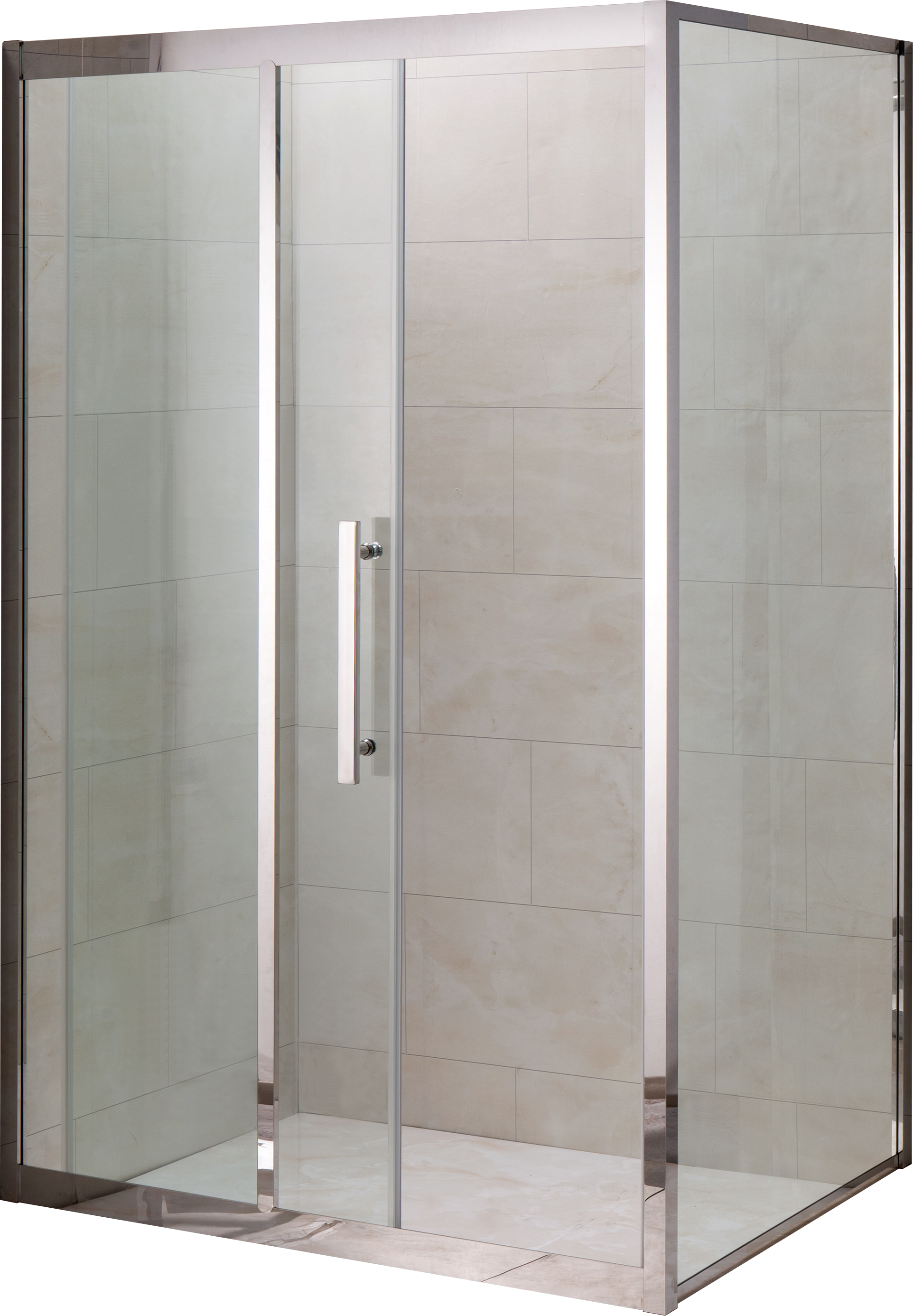 

Душевая кабина AQUASTREAM Premium S-Line 110 S левосторонняя