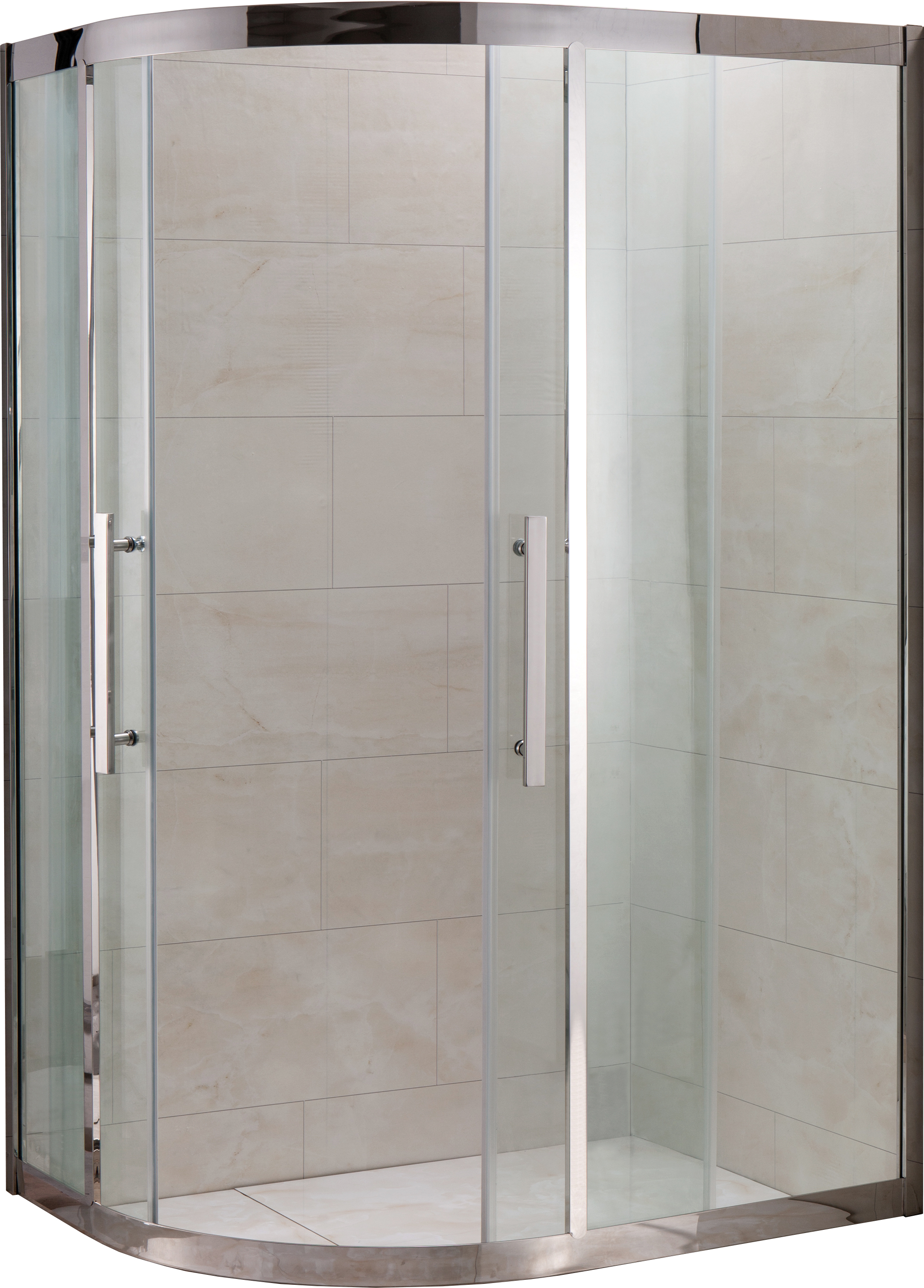 

Душевая кабина AQUASTREAM Premium S-Line 110 правосторонняя