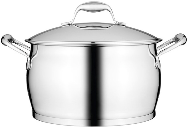 

Кастрюля BergHOFF Essentials 6.4 л