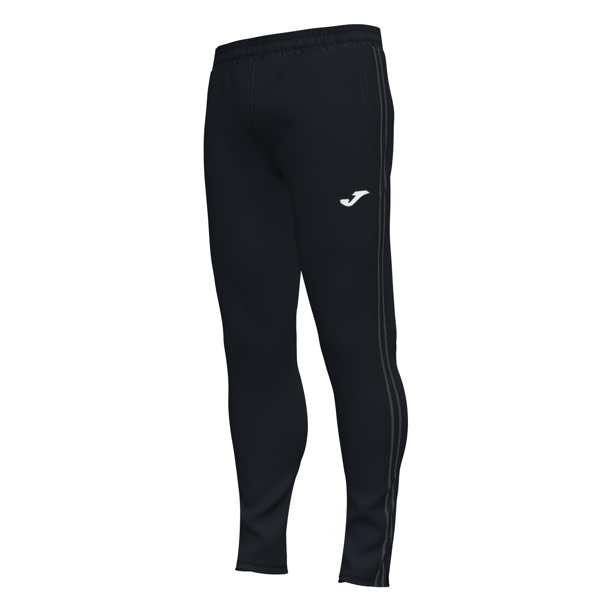

Штани JOMA classic long pants black-anthracite S (101654.110)