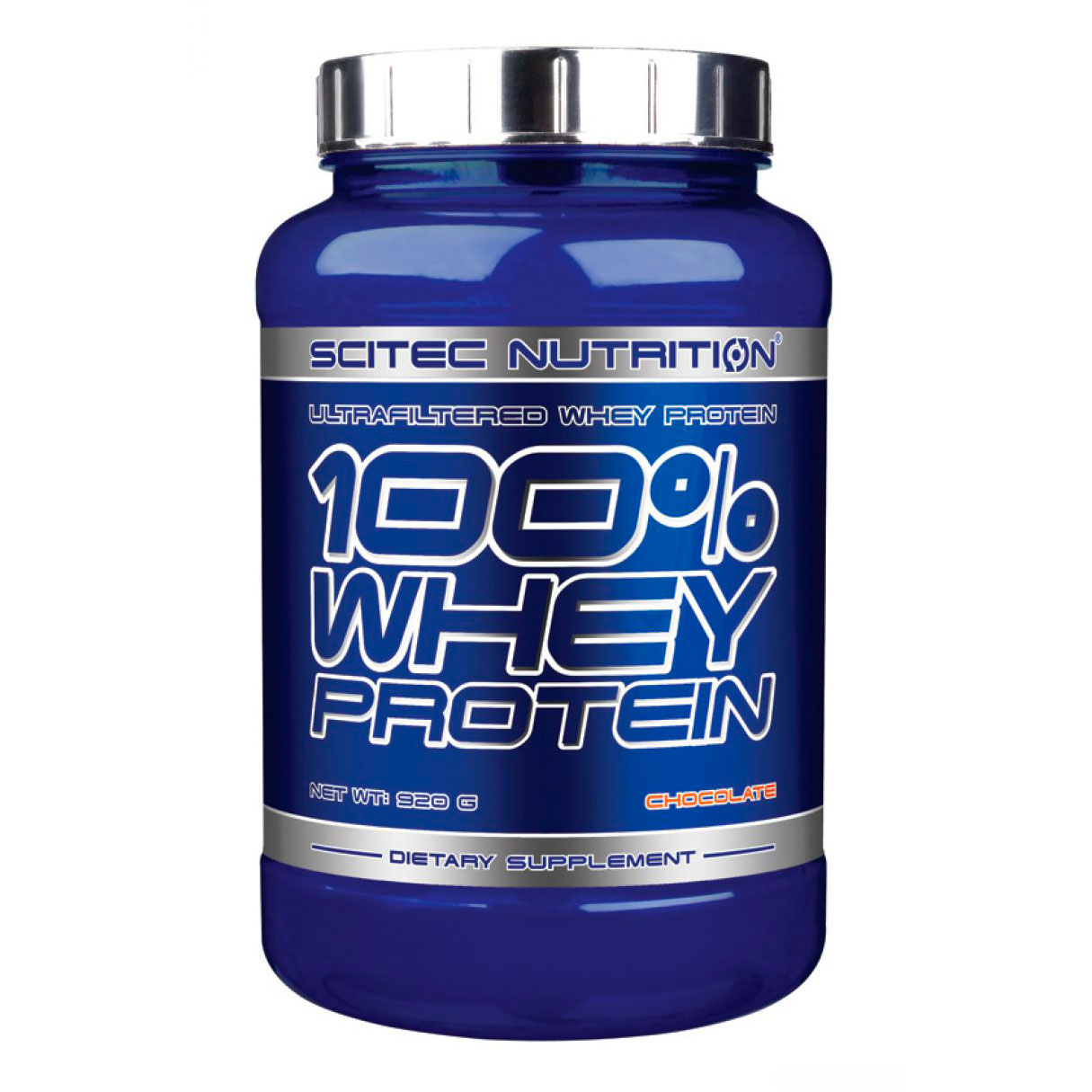 

Протеин Scitec 100% Whey Protein 920 г Белый шоколад (872f21)