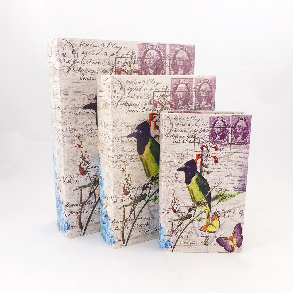 

Шкатулка книга Гранд Презент SH31049