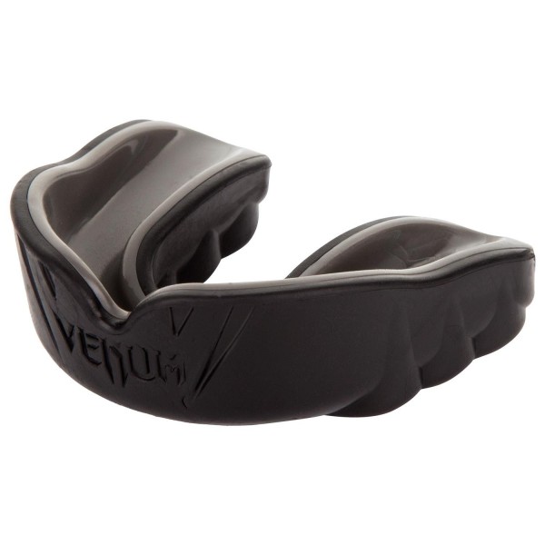 

Капа Venum Challenger Mouthguard Black/Orange чёрно/оран
