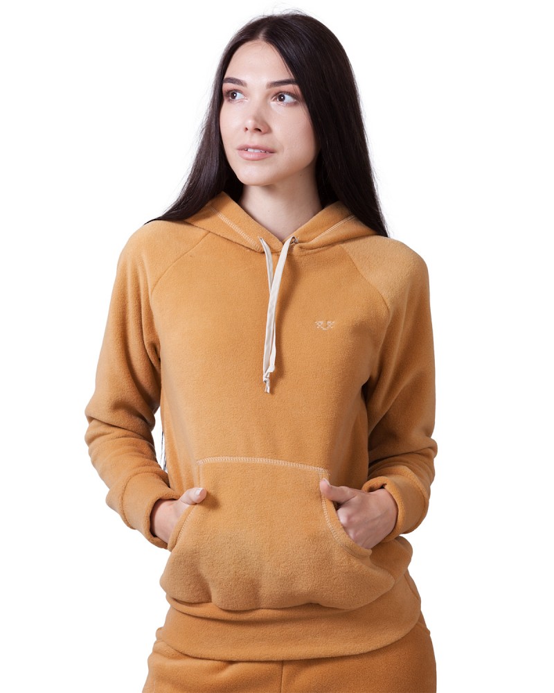 

Кофти Вол Kl 103 polar  гірчичний, Кофти Вол Kl 103 polar M гірчичний