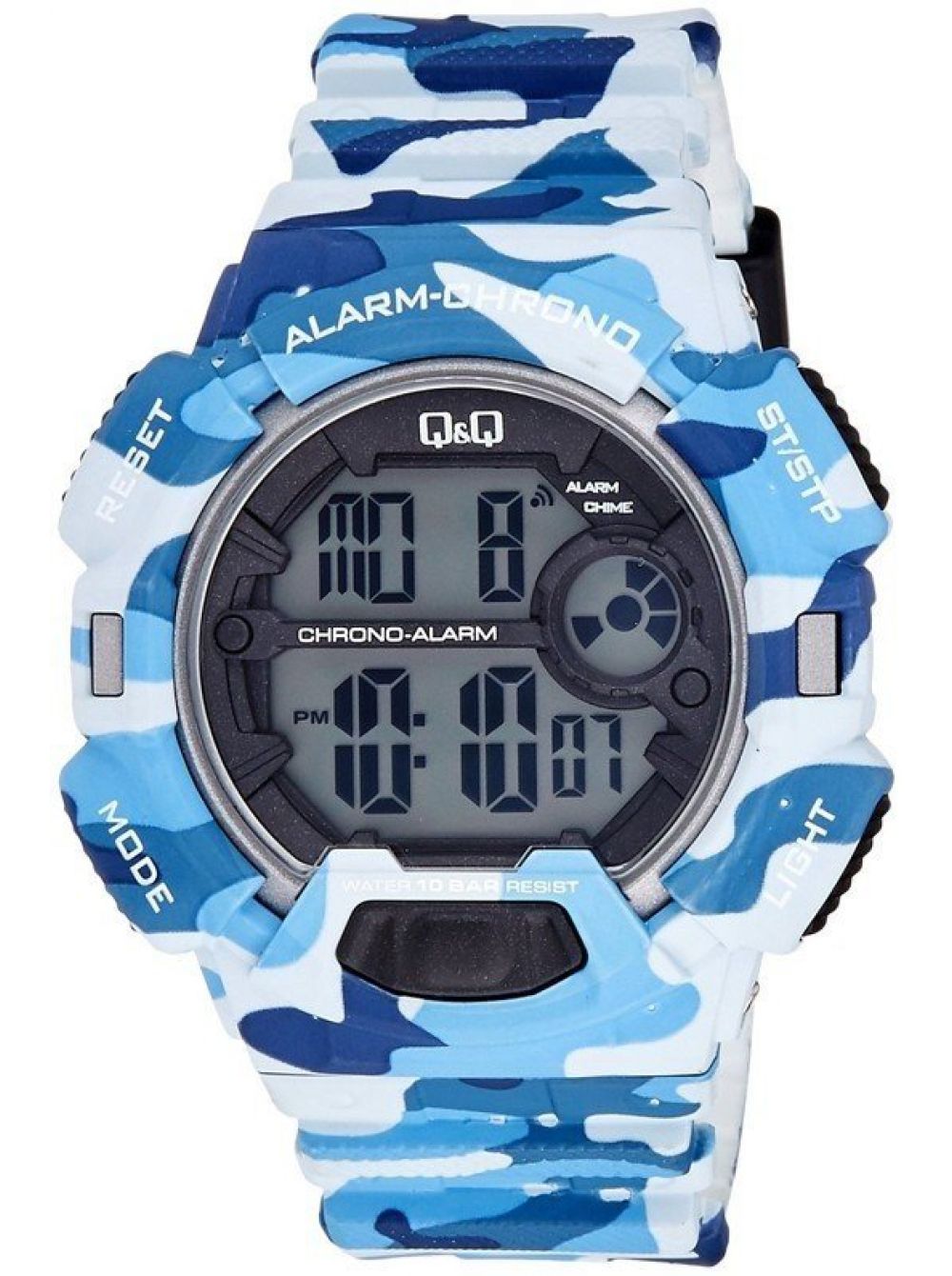 

Мужские часы Q&Q M132J007Y