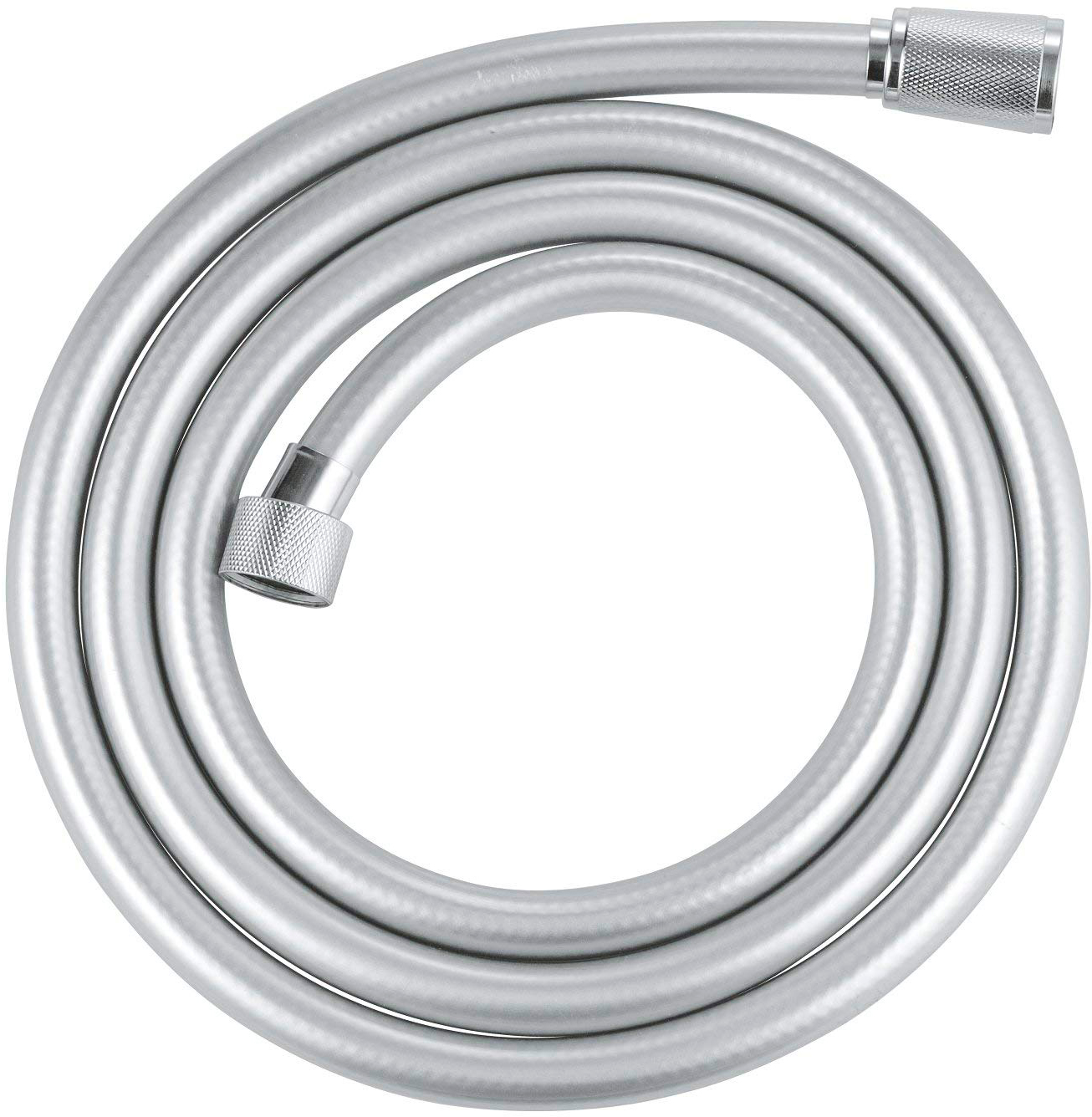 

Шланг душевой GROHE Silverflex Twistfree 2000 27137000