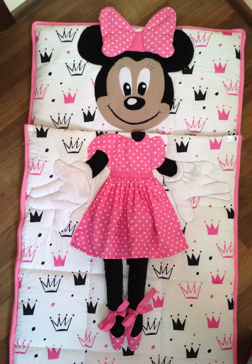 

Слипик Dream Time Минни