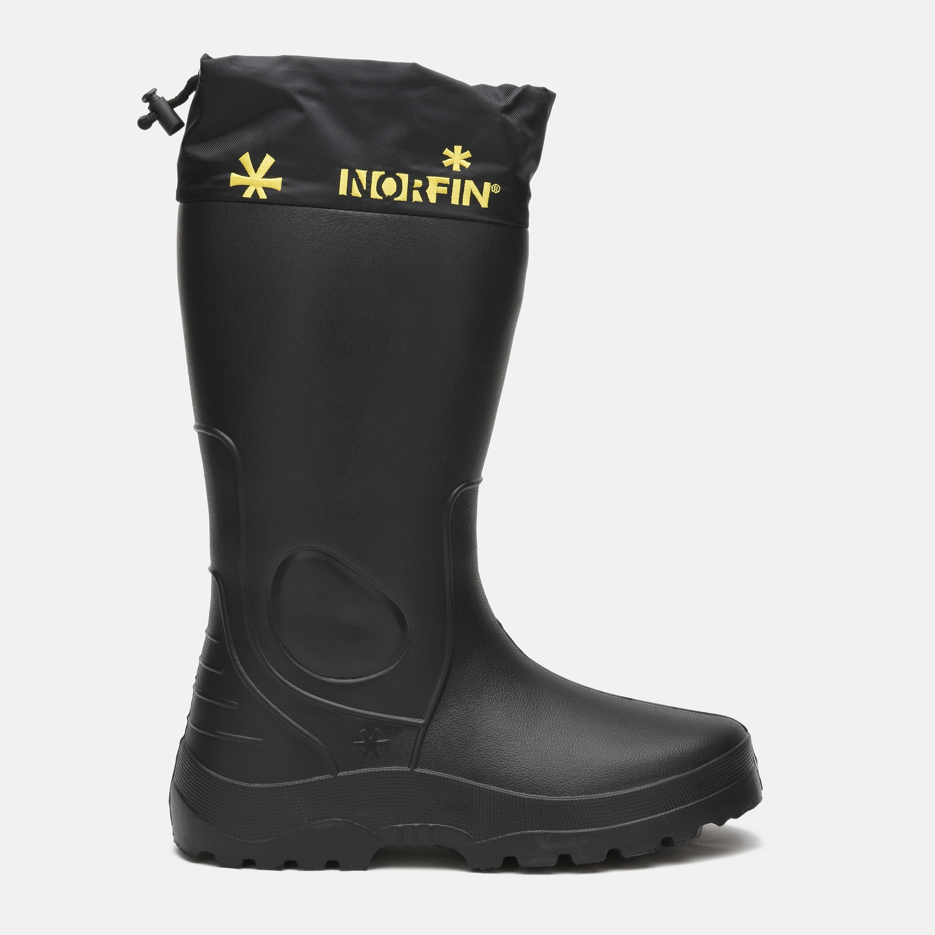

Резиновые сапоги Norfin Lapland 13970 47 (12UK) 31 см Черные