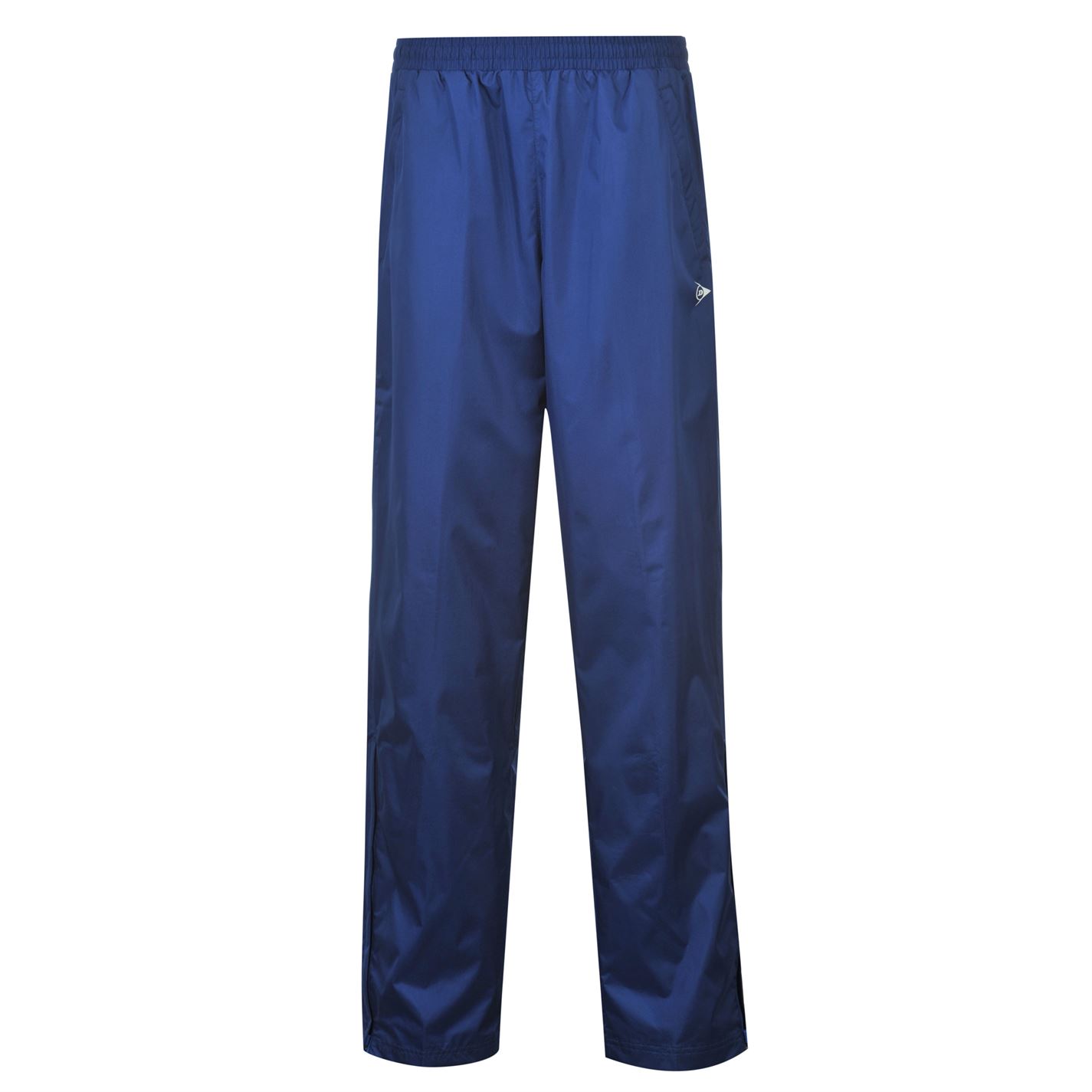 

Водонепроницаемые брюки Dunlop Water Resistant Pants Mens S Тёмно-синий (365129-R)