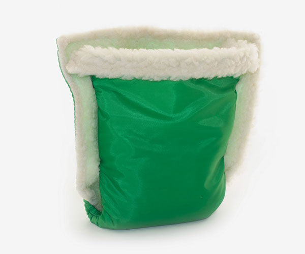 

Муфта на коляску FeltFabricDesign М2(0388)