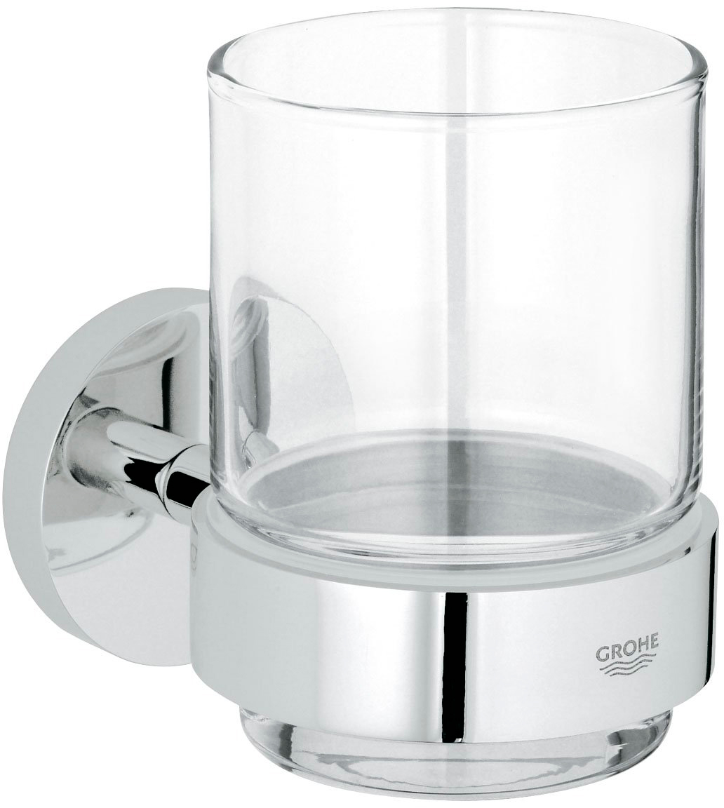 

Стакан для ванной GROHE Essentials 40447001