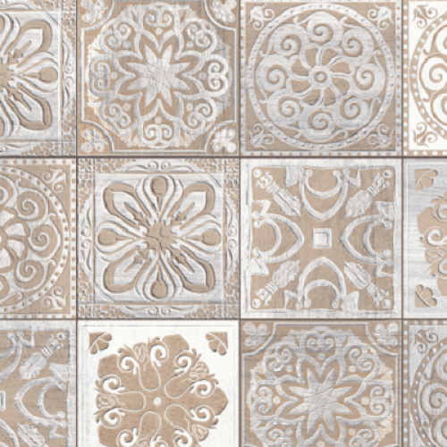 

Полукоммерческий Линолеум Juteks Glamour Floredita 1 016 3 м