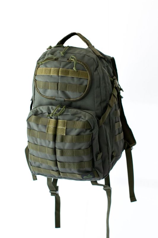 

Тактический рюкзак Tramp Commander 50 Coyote (TRP-042-coyote)