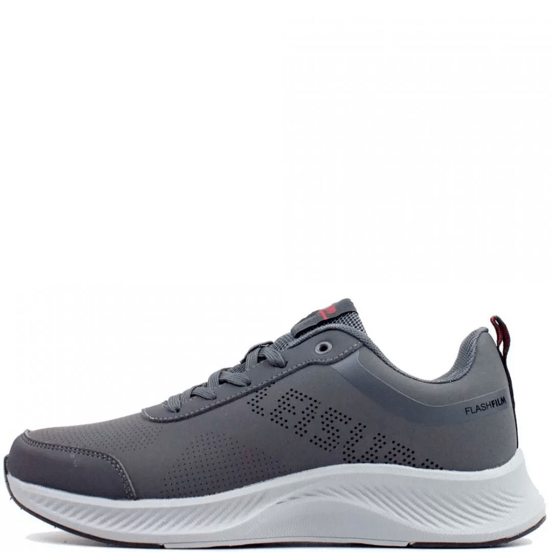 

Кросівки Supo 2162-6 М 45 (10) 29 см Gray