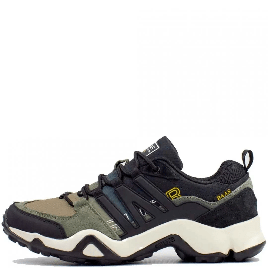 

Кросівки BaaS 936-19 М 46 (11) 30 см Khaki