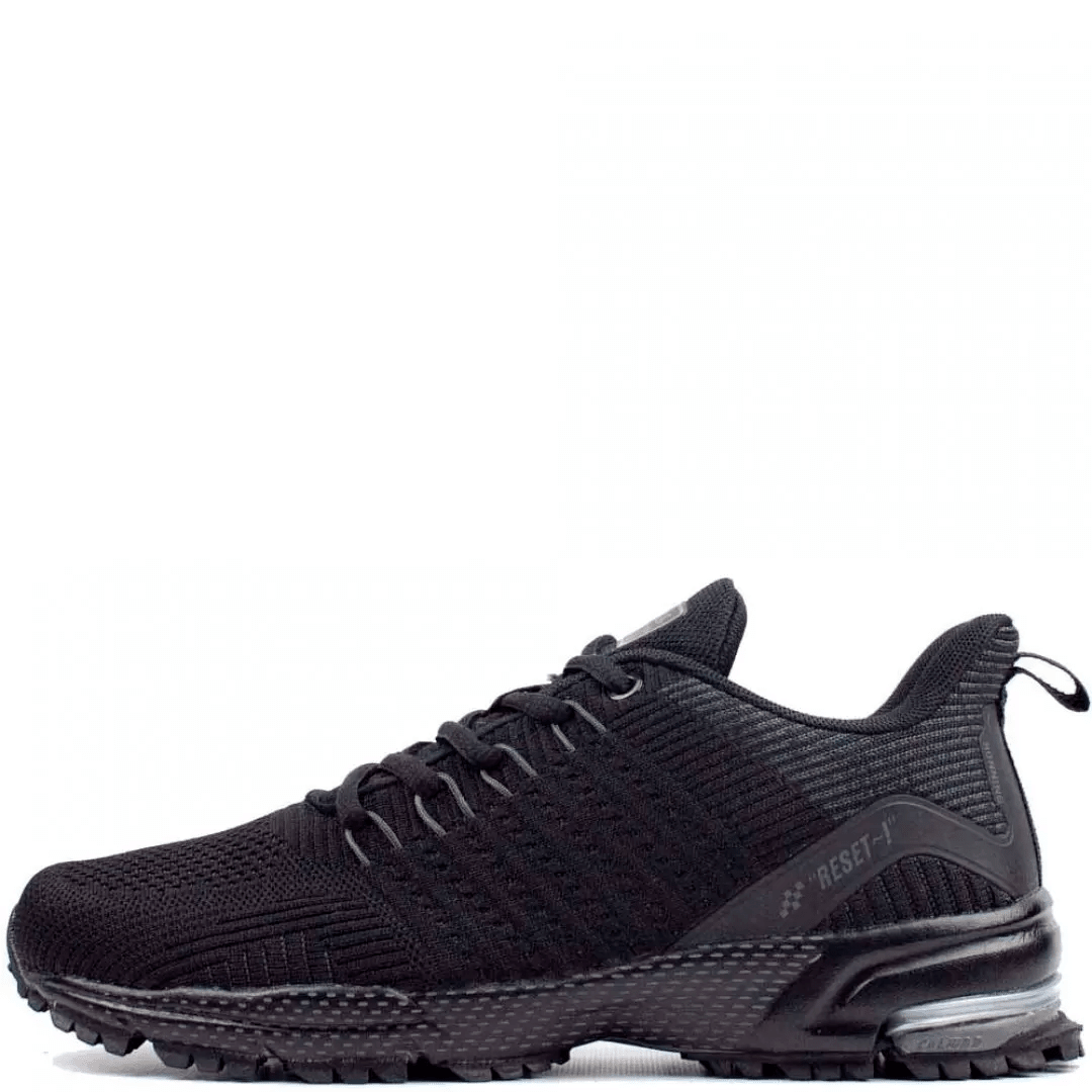 

Кросівки BaaS 7063-1 М 44 (9.5 ) 28.5 см Black