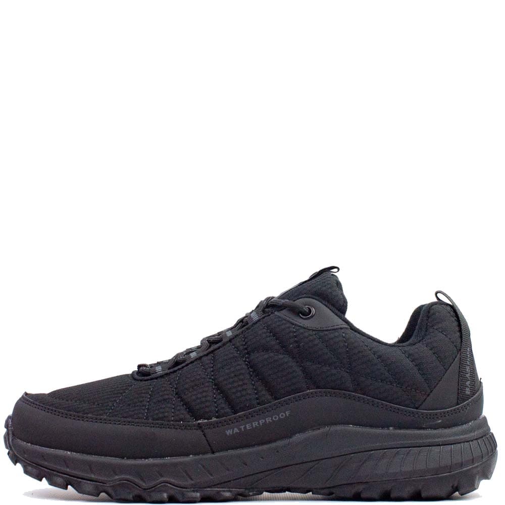 

Кросівки BaaS 997-1 М 43 (9) 28 см Black