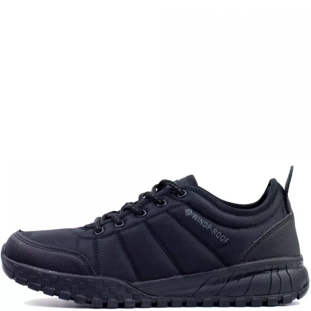 

Кросівки Supo 2171-1 М 46 (11) 30 см Black
