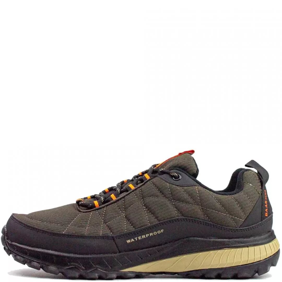 

Кросівки BaaS 997-6 М 44 (9.5) 28.5см Brown